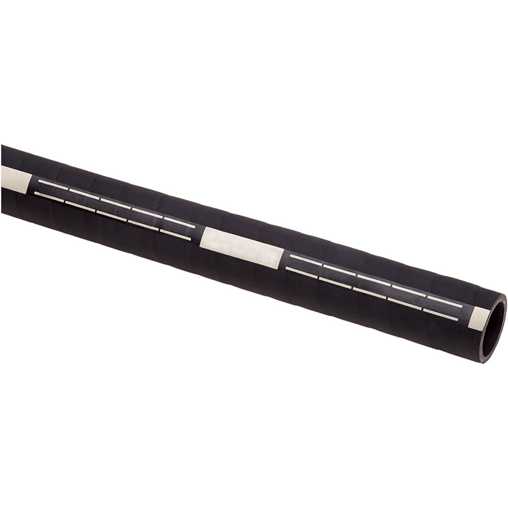 Gates 24024 Straight Coolant Hose ( Standart )