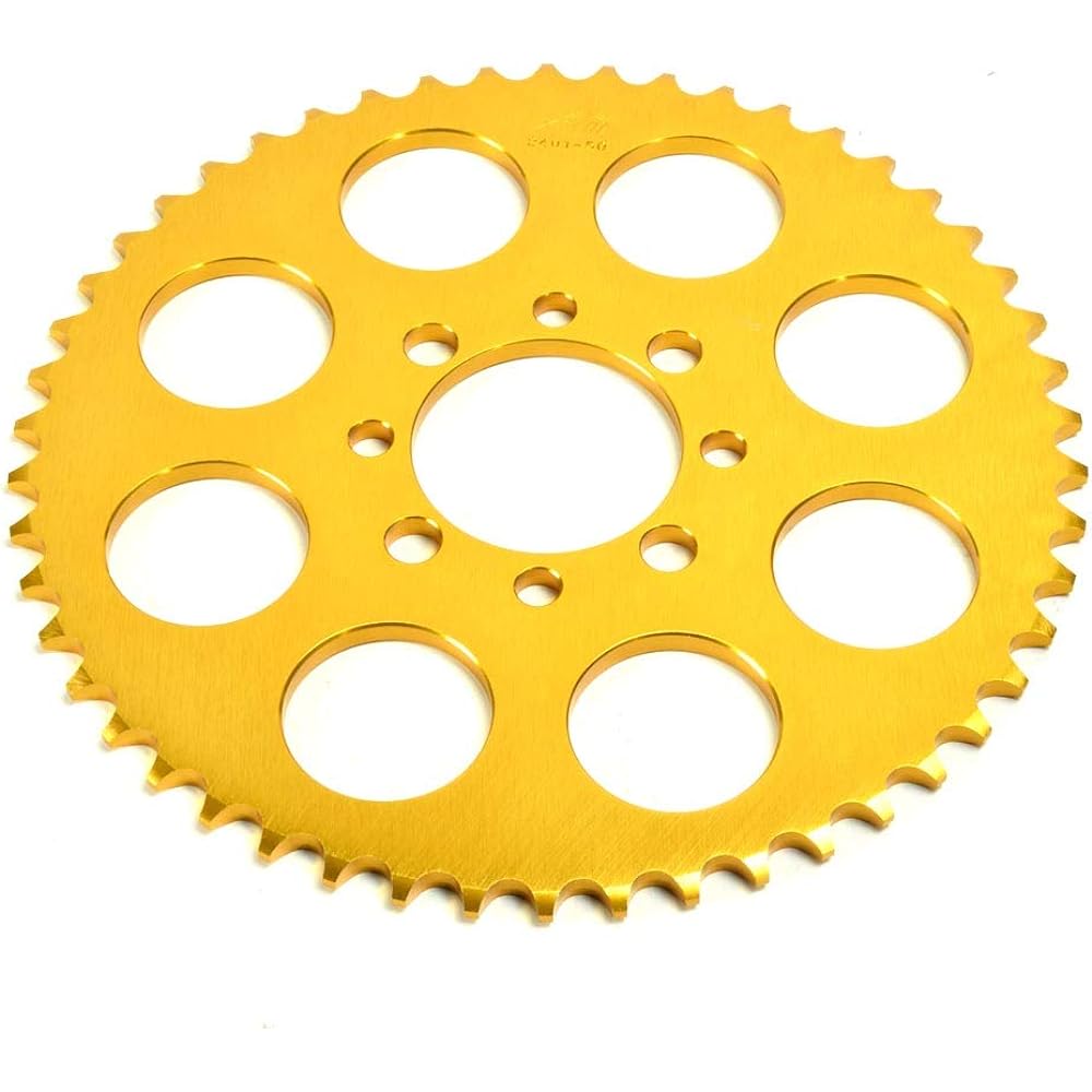X.A.M Japan A2401-35 420-35T Sprocket A2401-35