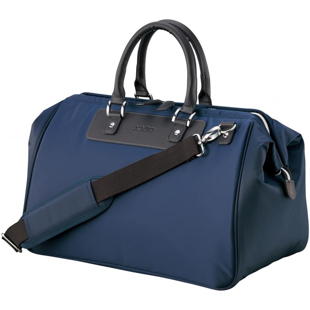 DUNLOP Sports Bag XXIO Boston Bag Navy GGF-B0015