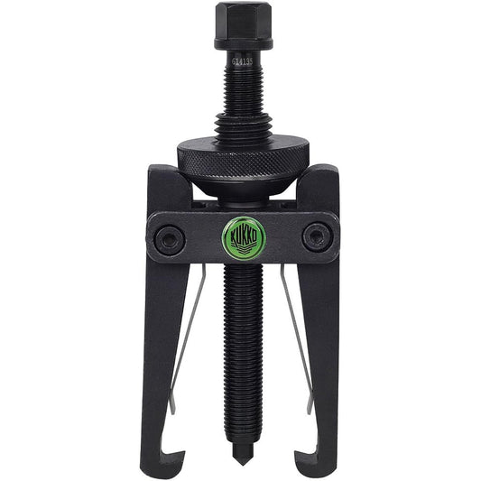 KUKKO 112-2 2 Arm Bearing Puller 90MM