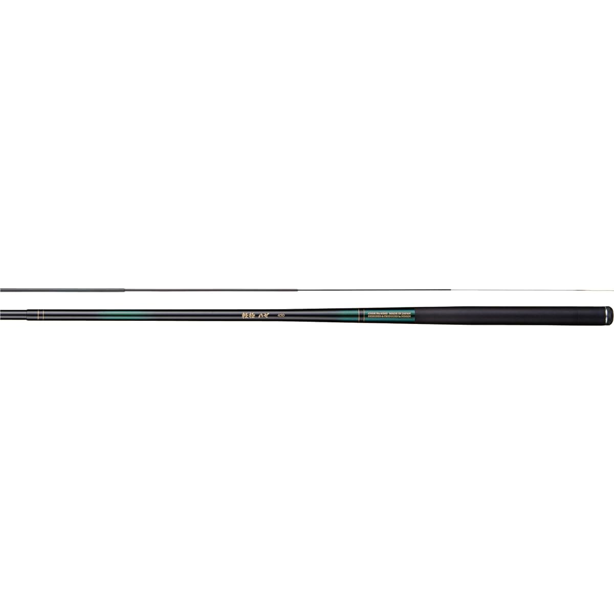 Uzaki Nisshin Rod Light Goby
