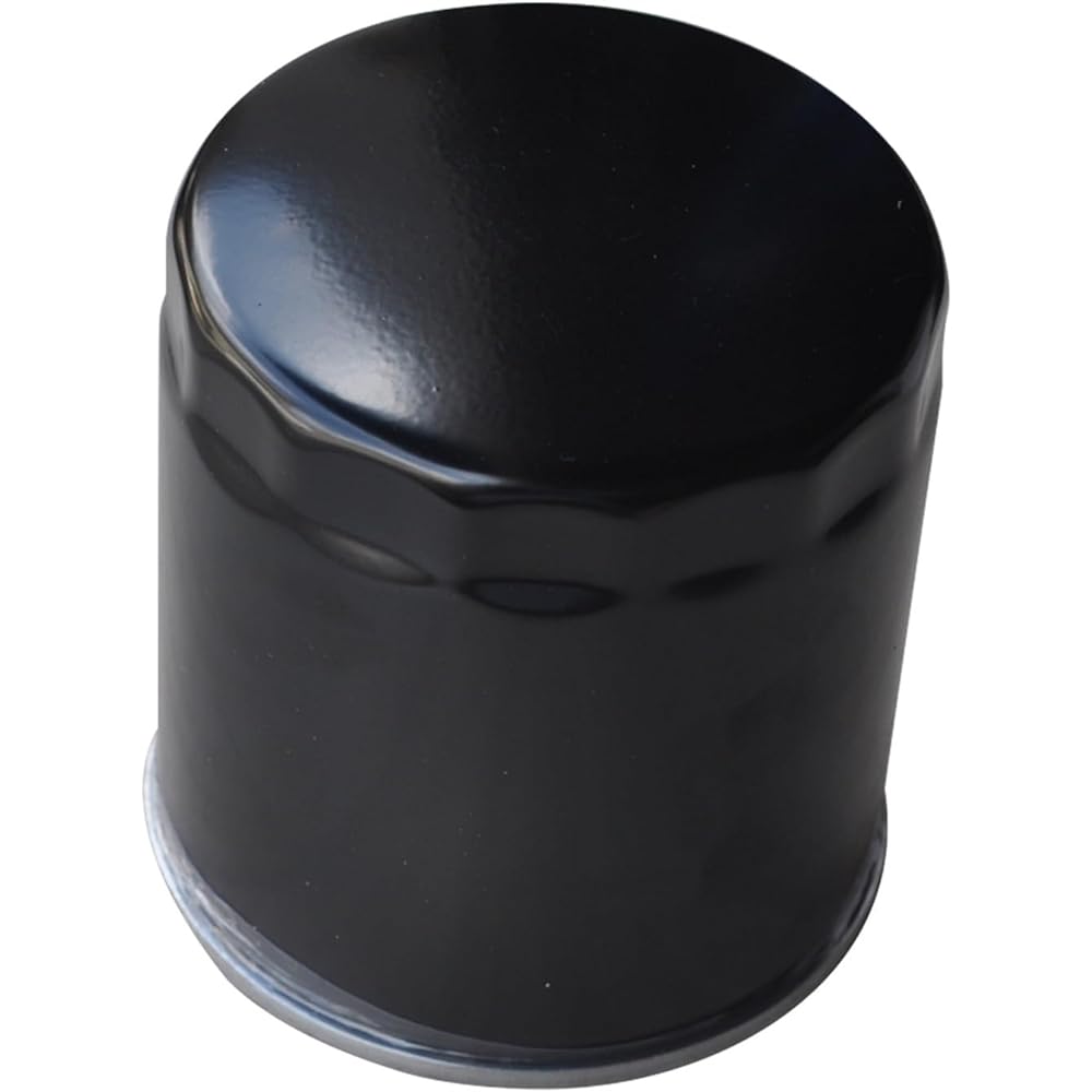 Motorcycle Breather Filter For Harley Davidson XLH1100 86-88 XL50 07 XLH1200 88-95 XL1200C 99-19 XL1200CX 17-19 XL1200L 07-11 Motorcycle Oil Filter