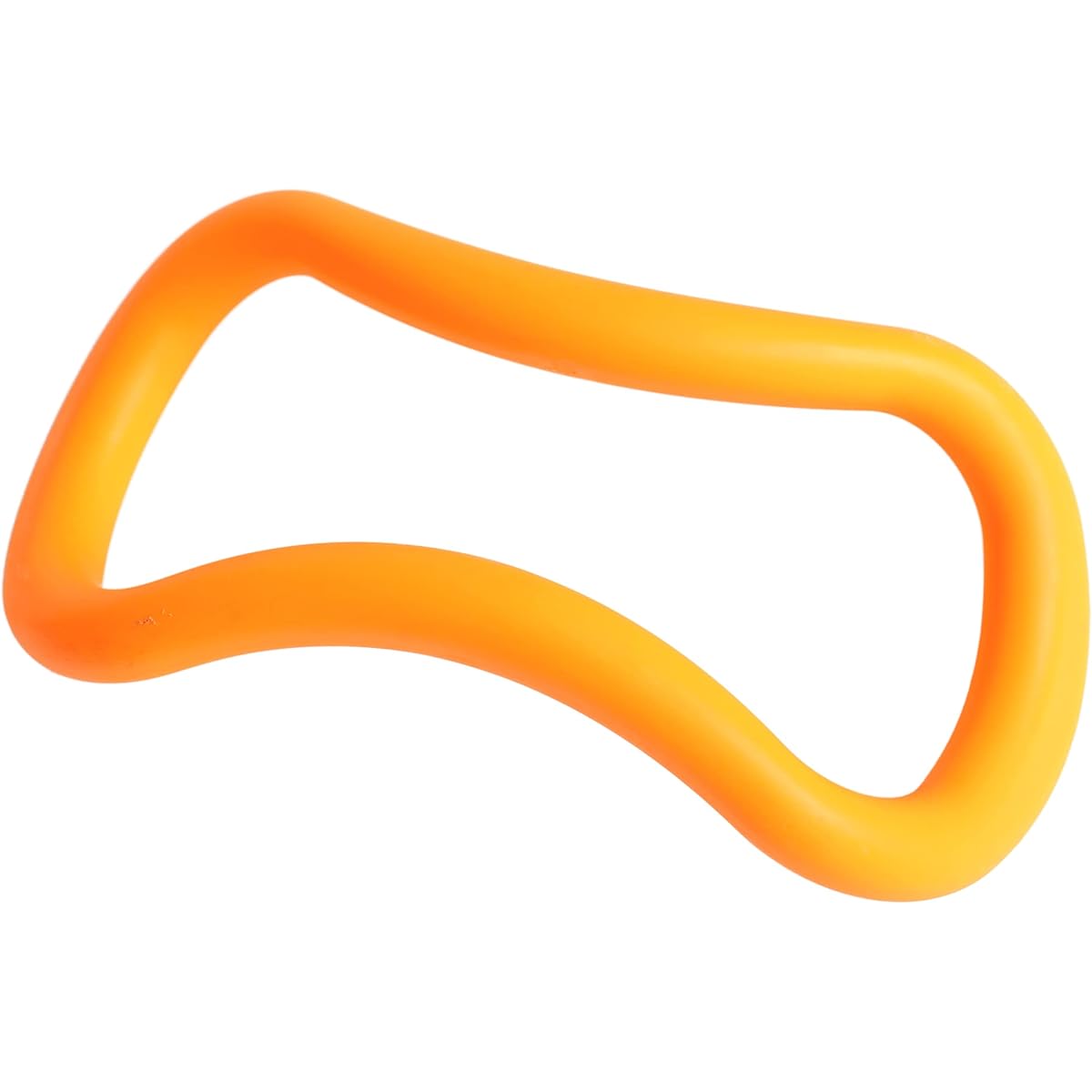 MAKISPORTS Wave Stretch Ring [Genuine Product] Soft Type / Slim Estramer (Unisex) Mango Softness = 0 (hardest among soft types)