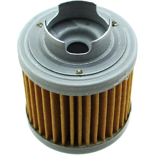 DJ-Motor Oil Filter 5 Pieces ATC125M 1986-1987 TRX125 FOURTRAX 1987-1988 CB50R DREAM 50R 2004 Minimotard Kitaco YX 2009-2010 Takegawa Daytona