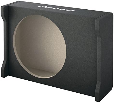 Pioneer Speaker UD-SW300D TS-W3020 Exclusive Enclosure Carrozzeria