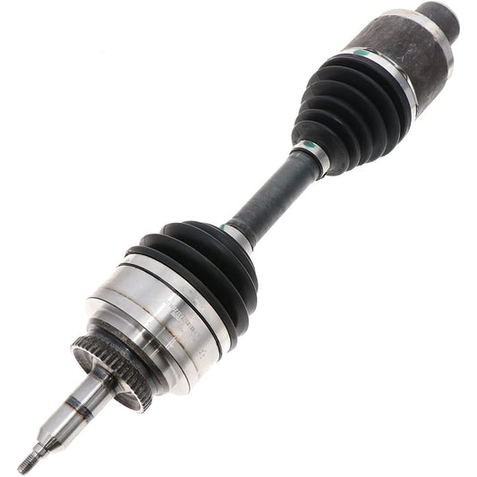 MotorCraft TX581 Shaft