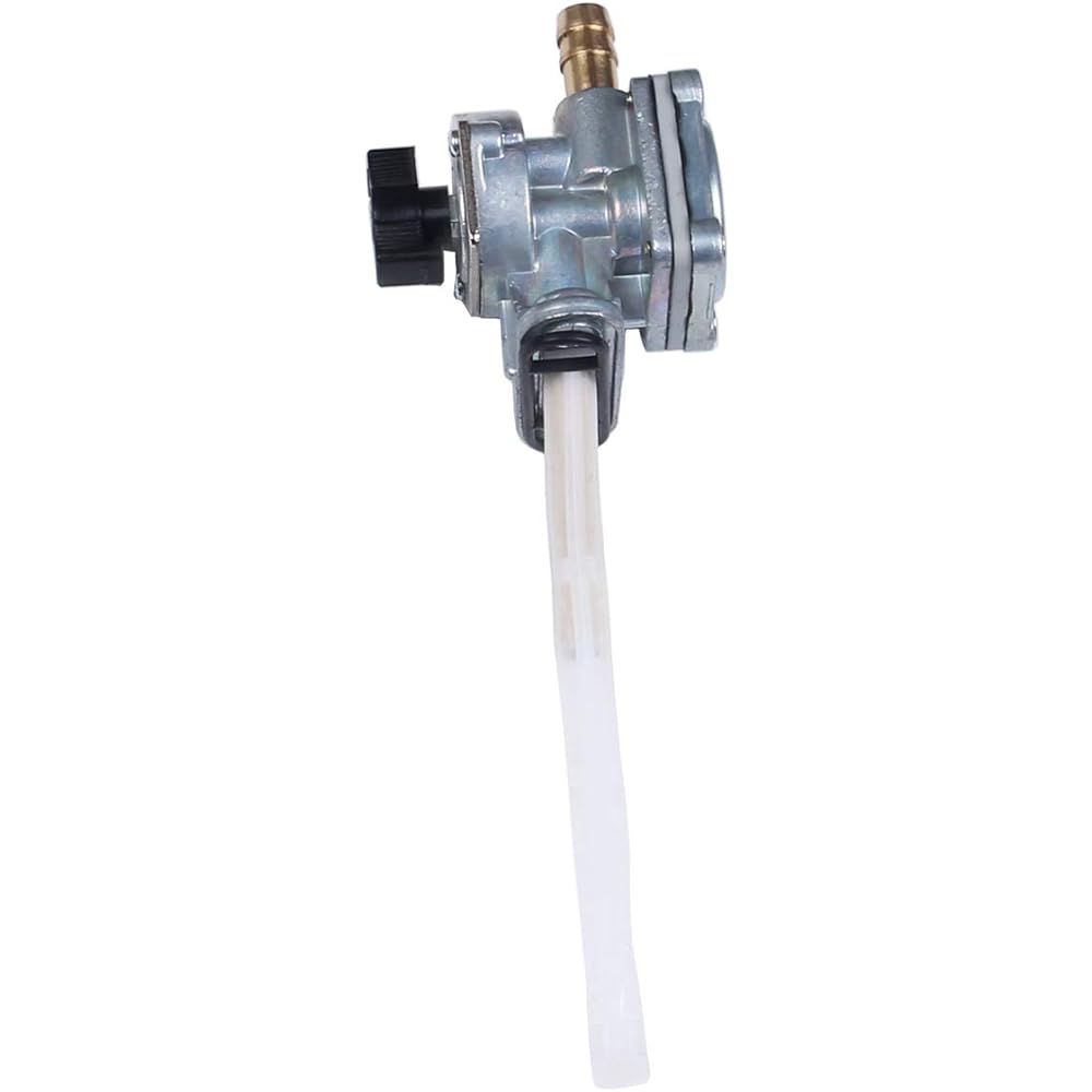 Kawasaki VULCAN 800 VN800A VN800B ZR1200 ZRX1200R Fuel Valve Pet Cock #51023-1260