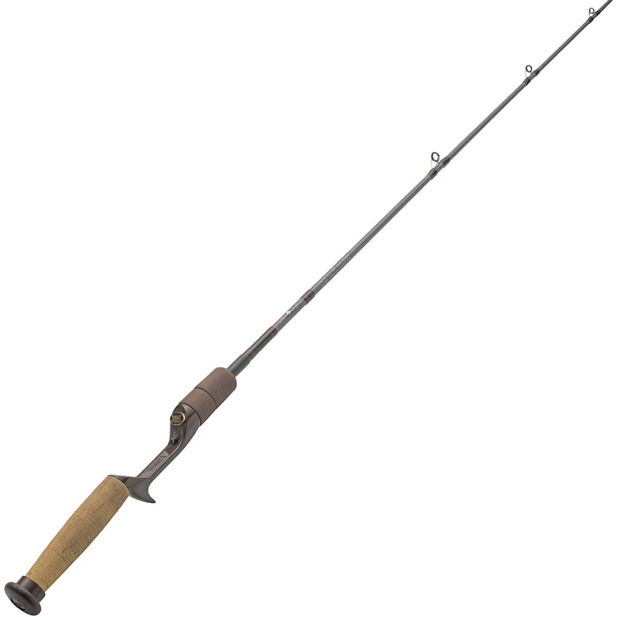 TIEMCO Fenwick Calm Water Glass CW50CMJ Gray 5'0"