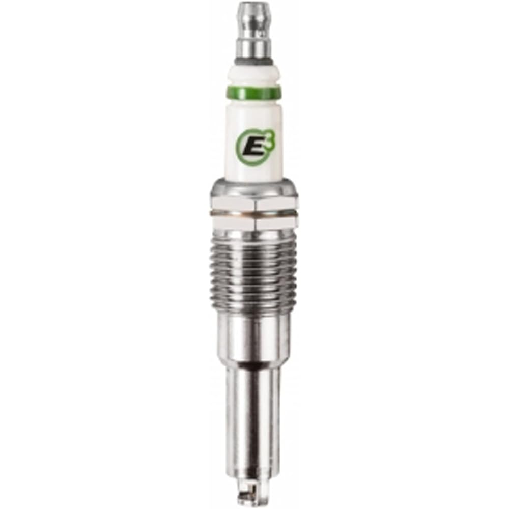 E3 Spark Plug E3.70 Automotive Spark Plug 1 Pack