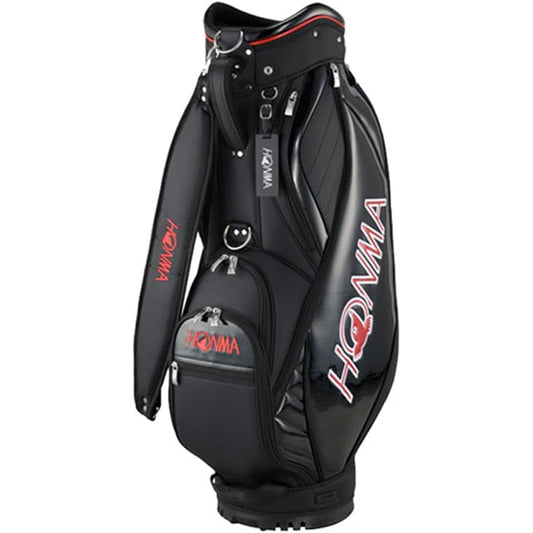 HONMA GOLF Honma Golf Japan Genuine Lightweight Caddy Bag 2022 Model