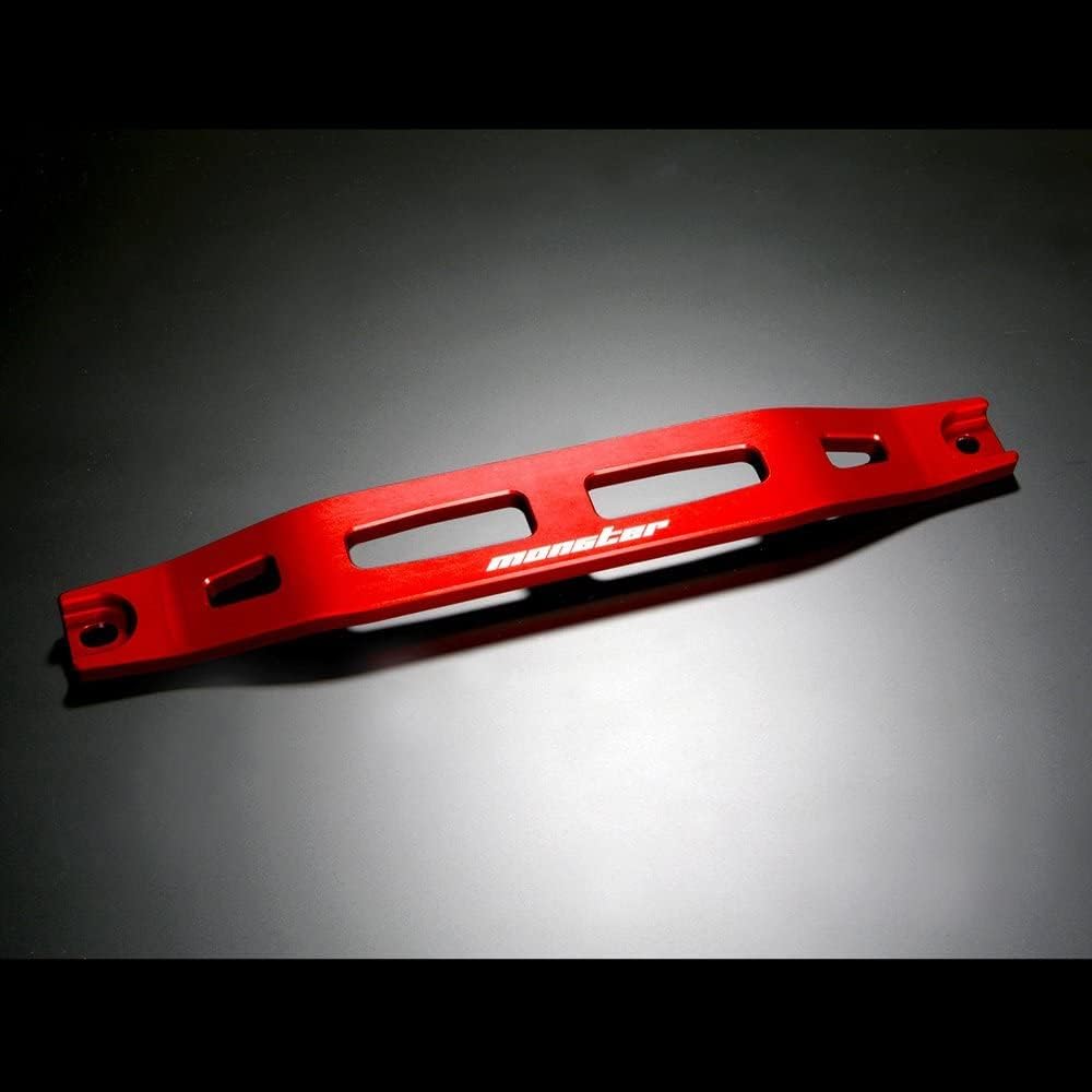 MONSTER SPORT Frame Brace Center Swift Sport [ZC33S] / Swift [ZC13S/ZC43S/ZC53S/ZC83S] for FF cars 754100-7650M