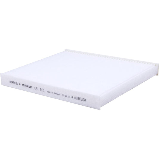 MAHLE original LA 918 cabin air filter