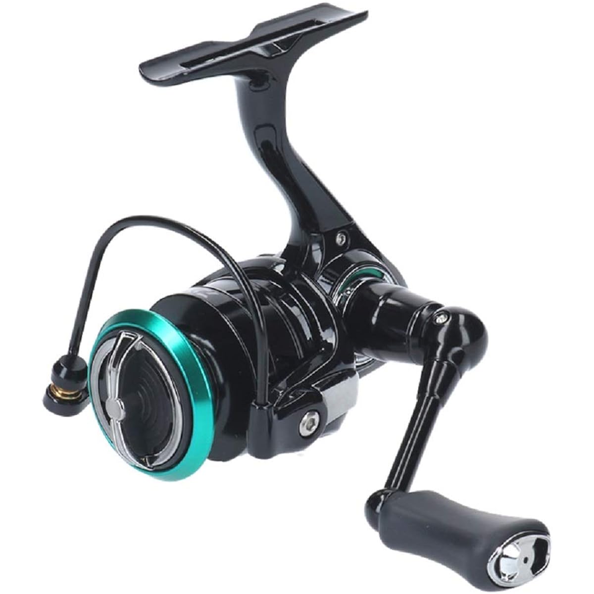 DAIWA spinning reel MR 750 2019 model