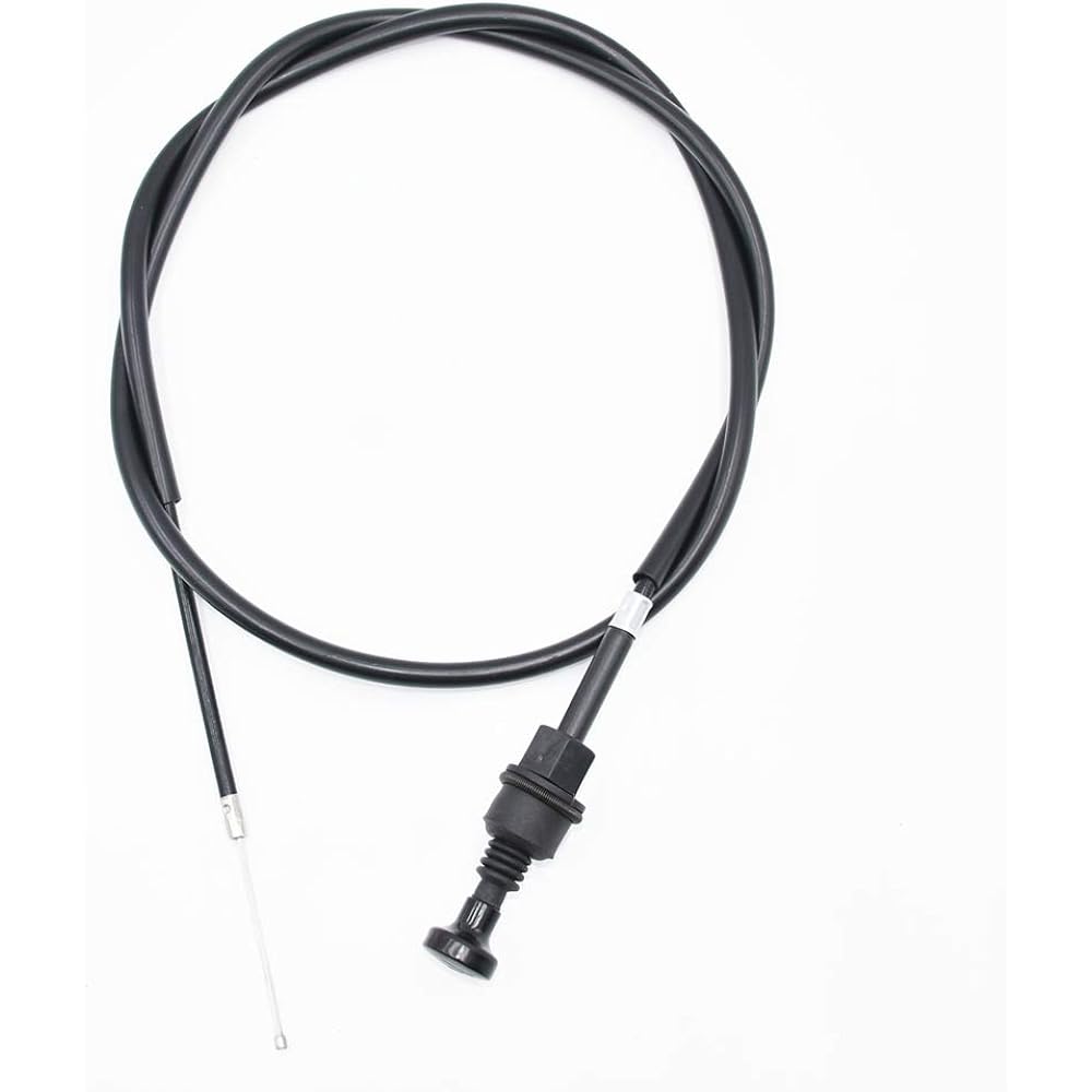 CARBMAN Carburet Cable Honda Launcher 350 CARB 2000-2003 17950-HN5-671