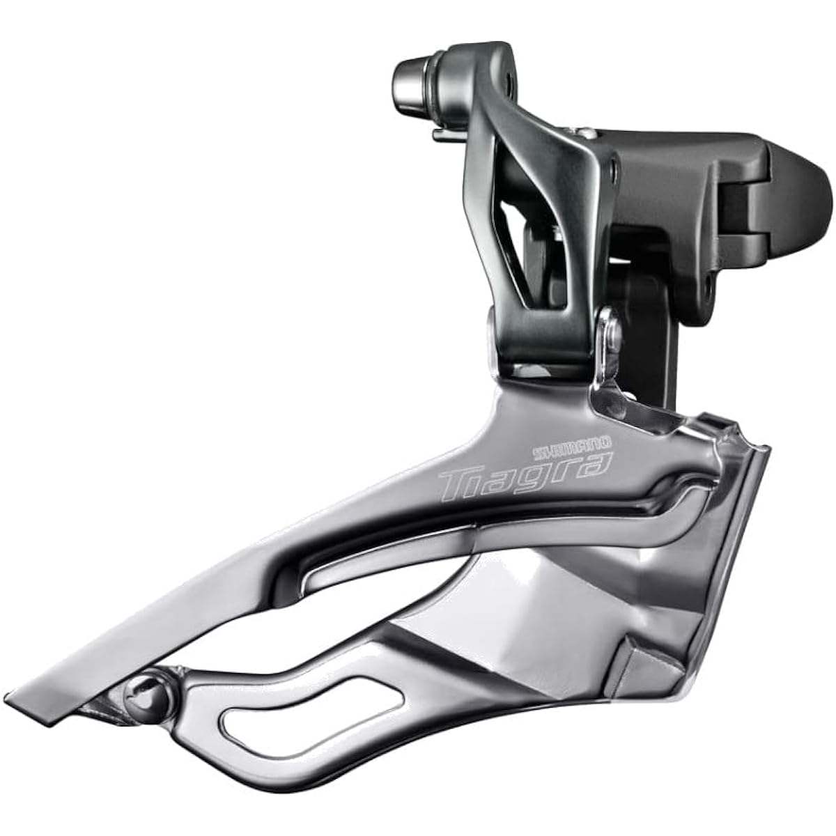 SHIMANO FD-4703-BL Band type 34.9mm TL-FD68 included Compatible speed: 3X10 FD-4703