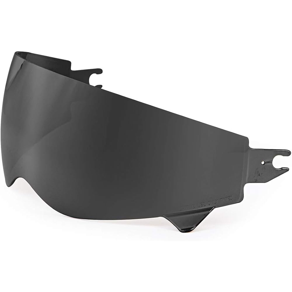 Scorpion Cover Sun Visor (Gold Miller)