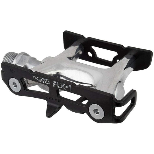 MKS (Mikashima Seisakusho) Bicycle Pedal RX-1 (R-X 1)