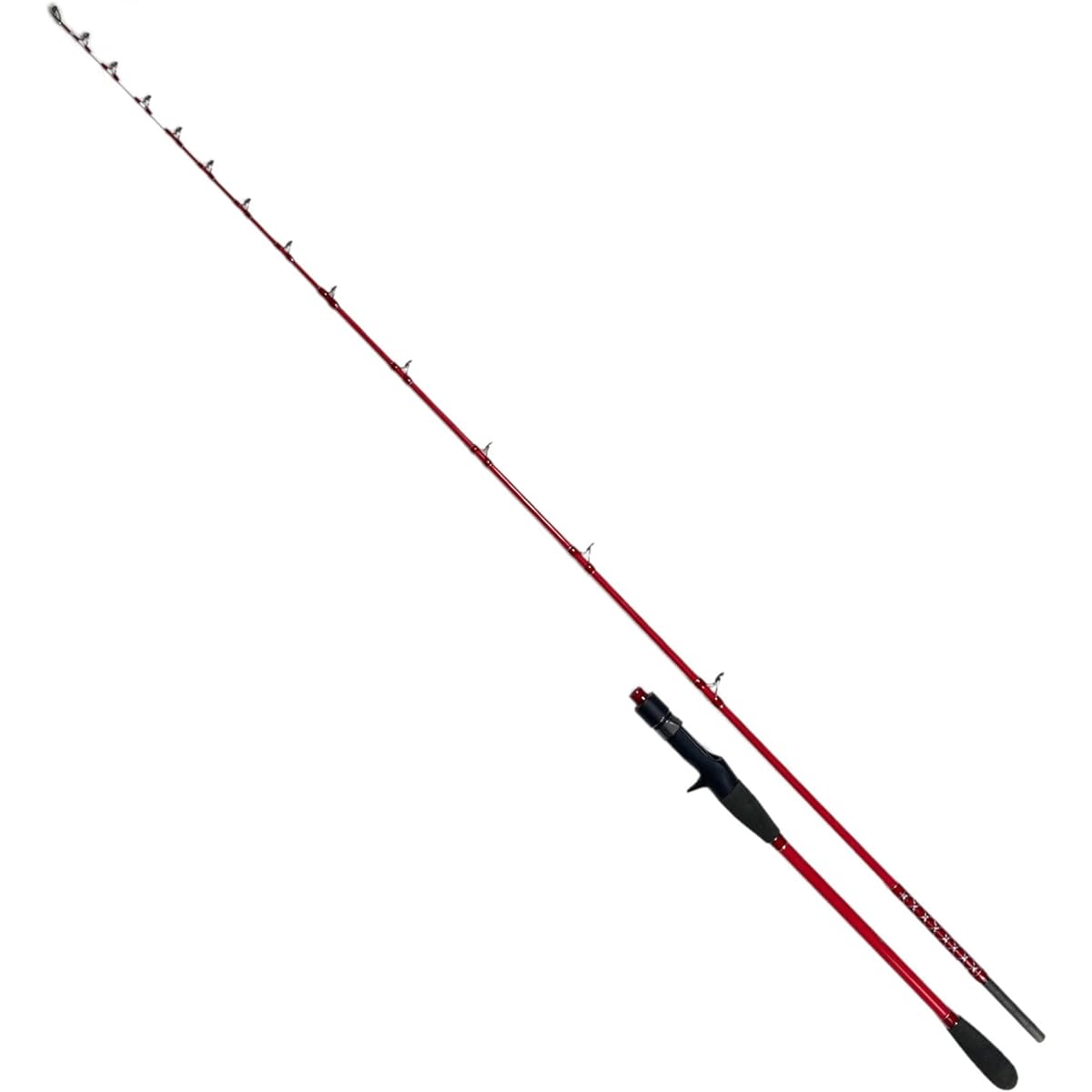 RISEWAY Rod LG STYLE Harima Nada Octopus