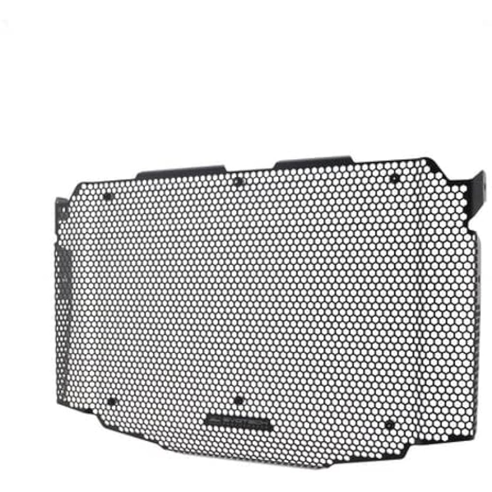Evotech Performance Radiator Guard Honda CB1000R Neo Sports Cafe (2021+) | PRN015669-01