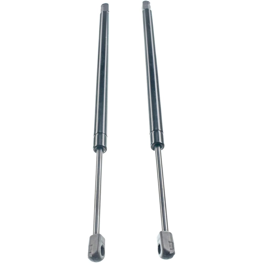 A-PREMIUM Lift Support Shock Strut Gas Spring Damper Replacement 2003-2007 Ford Focus Hatchback Gate 6502 Set of 2