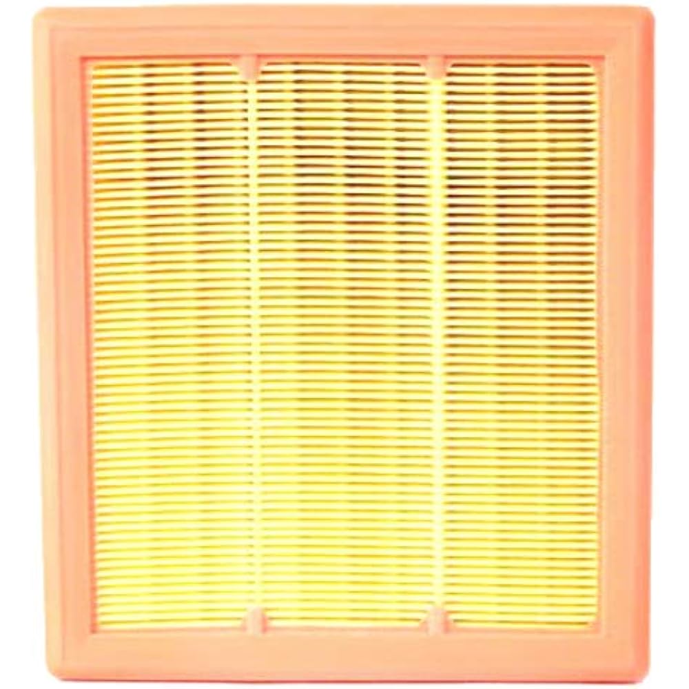 Genuine MOPAR 68247339-AA filter air.