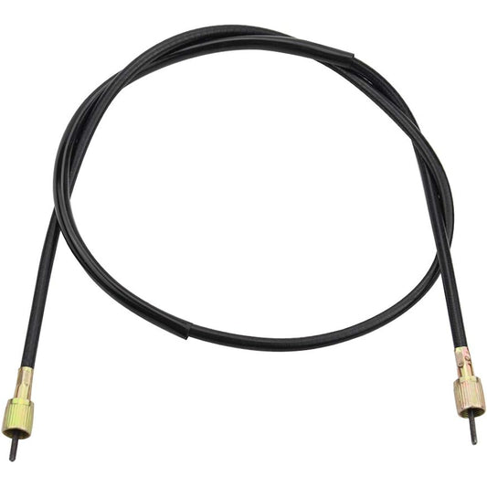 GOOFIT 46.5 inch speedometer cable 150cc ~ 250cc ATV go -kart moped scooter