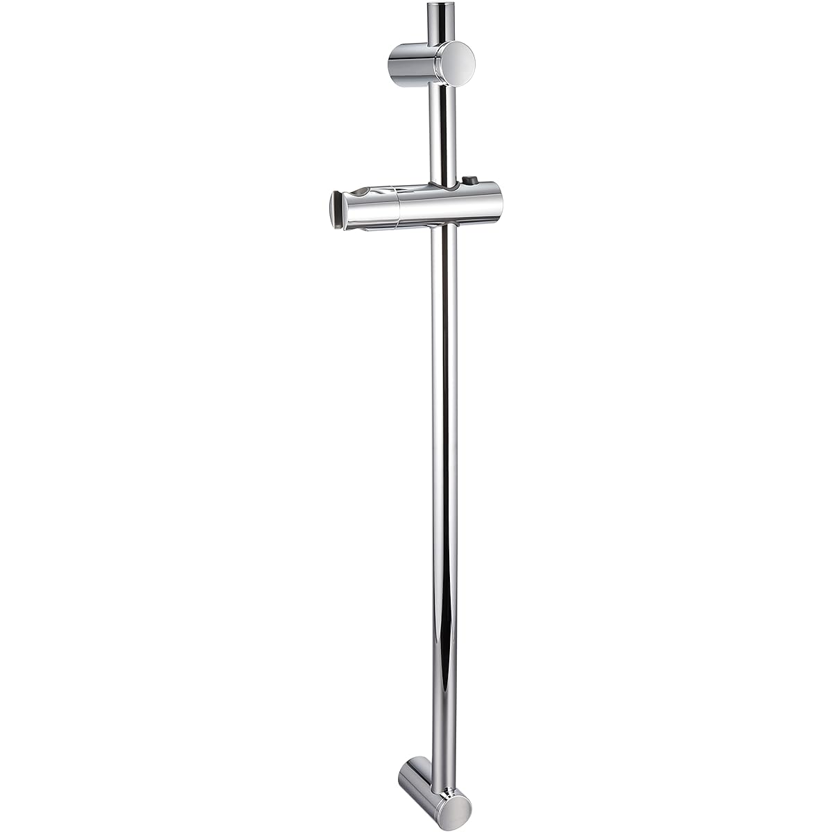SANEI slide bar with shower hanger, adjustable shower angle, length 78cm W5853S-780