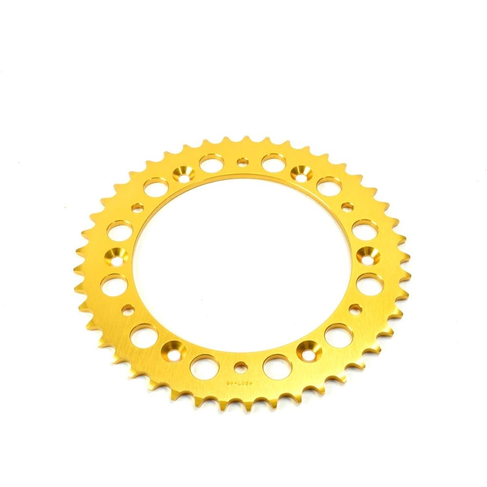 X.A.M Japan A4207-46 520-46T Sprocket A4207-46