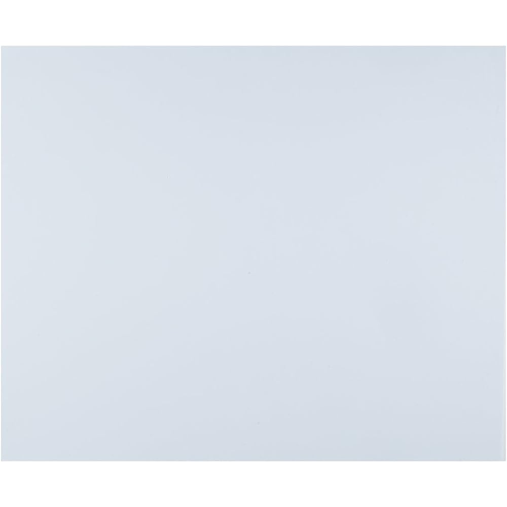EVA Mud Guard Thickness: 3mm 600mm x 2500mm White NR-NW-32