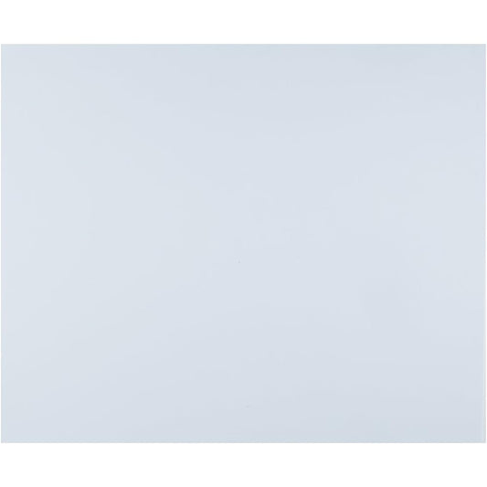 EVA Mud Guard Thickness: 3mm 600mm x 2500mm White NR-NW-32