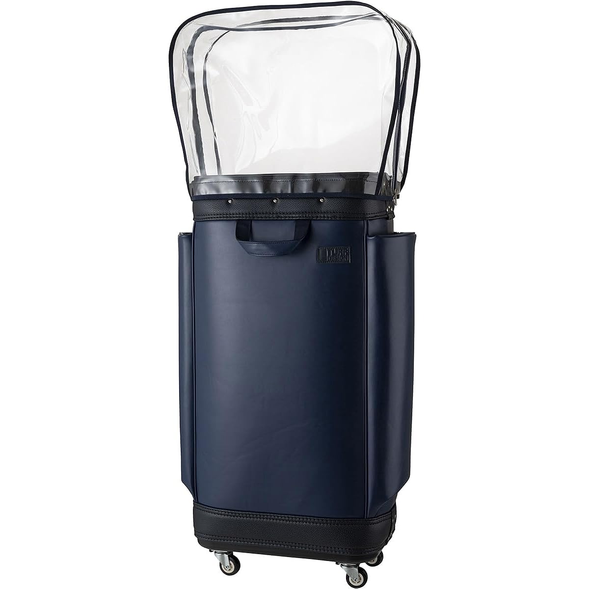 [Turf Design] Caster Bag TDCB-2274 Navy