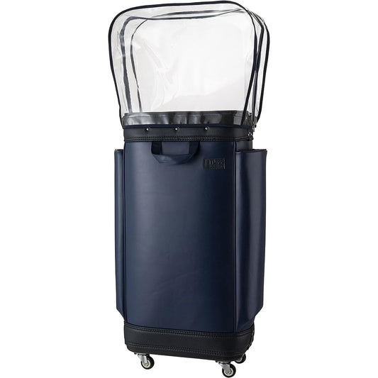 [Turf Design] Caster Bag TDCB-2274 Navy