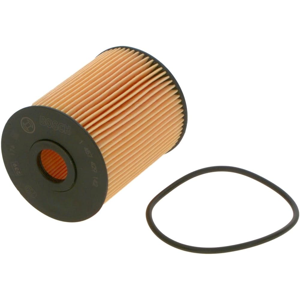 BOSCH oil filter 1457429142