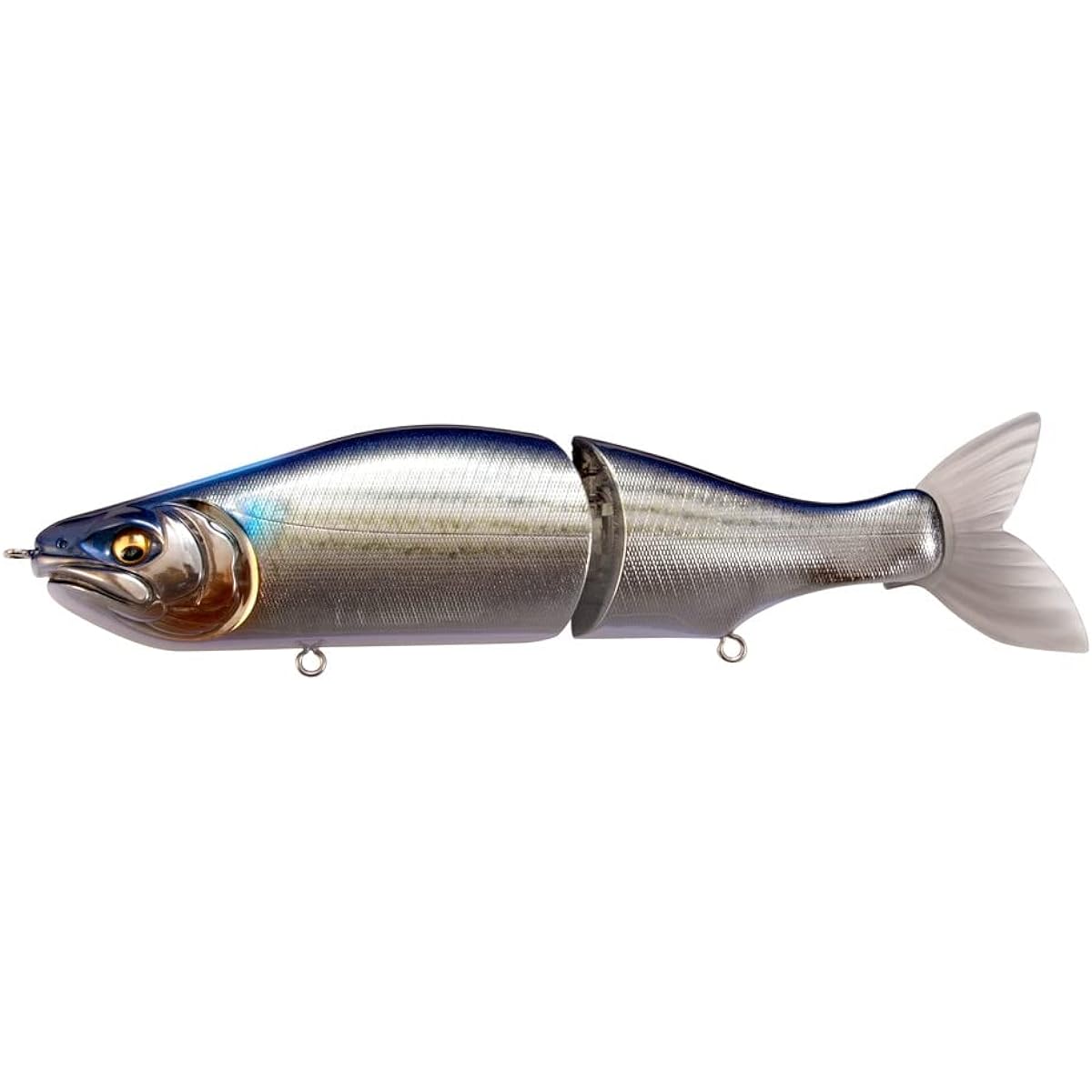 Megabass i-SLIDE 187 R SW Floating FA Konoshiro Indicator