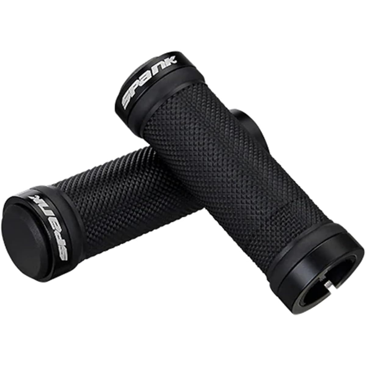 Spank Spoon Grom Grip Black/Black SS66515