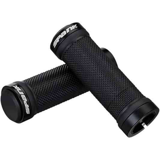 Spank Spoon Grom Grip Black/Black SS66515
