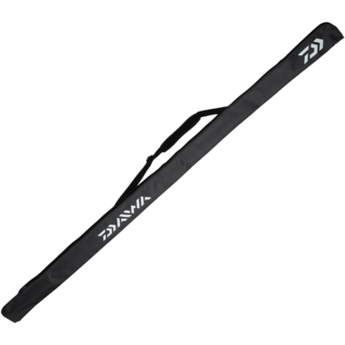DAIWA Rod Case Portable Rod Case 160P(B) Black
