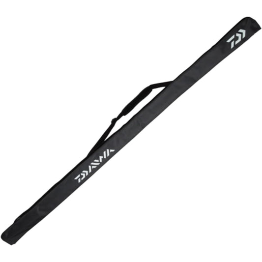 DAIWA Rod Case Portable Rod Case 160P(B) Black