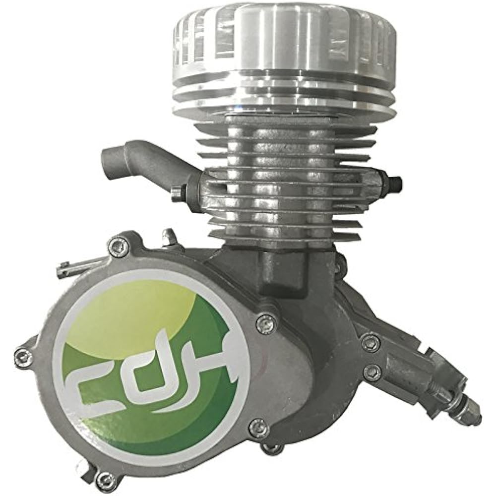 CDHPOWER Racing Head 2 Stroke 66cc/80cc