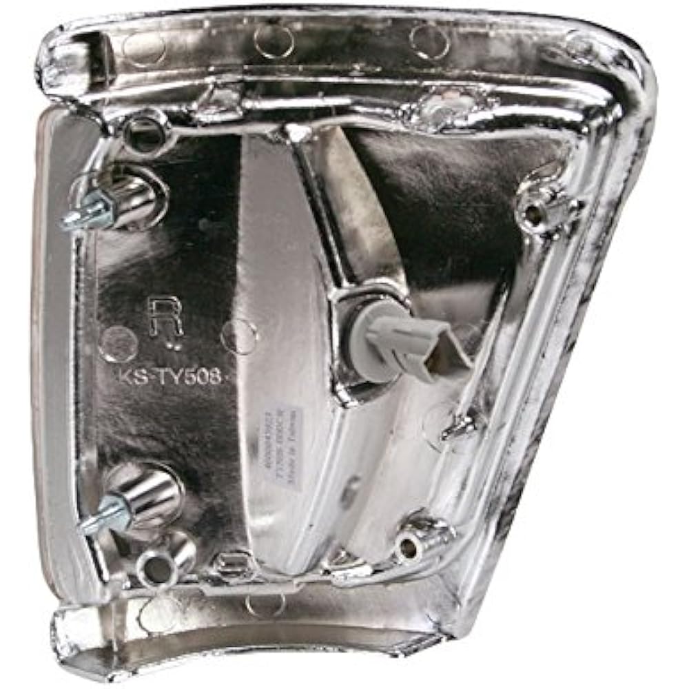 Side Marker Parking Winker Corner Light Pair Set Toyota Pickup Truck 4WD 4X4