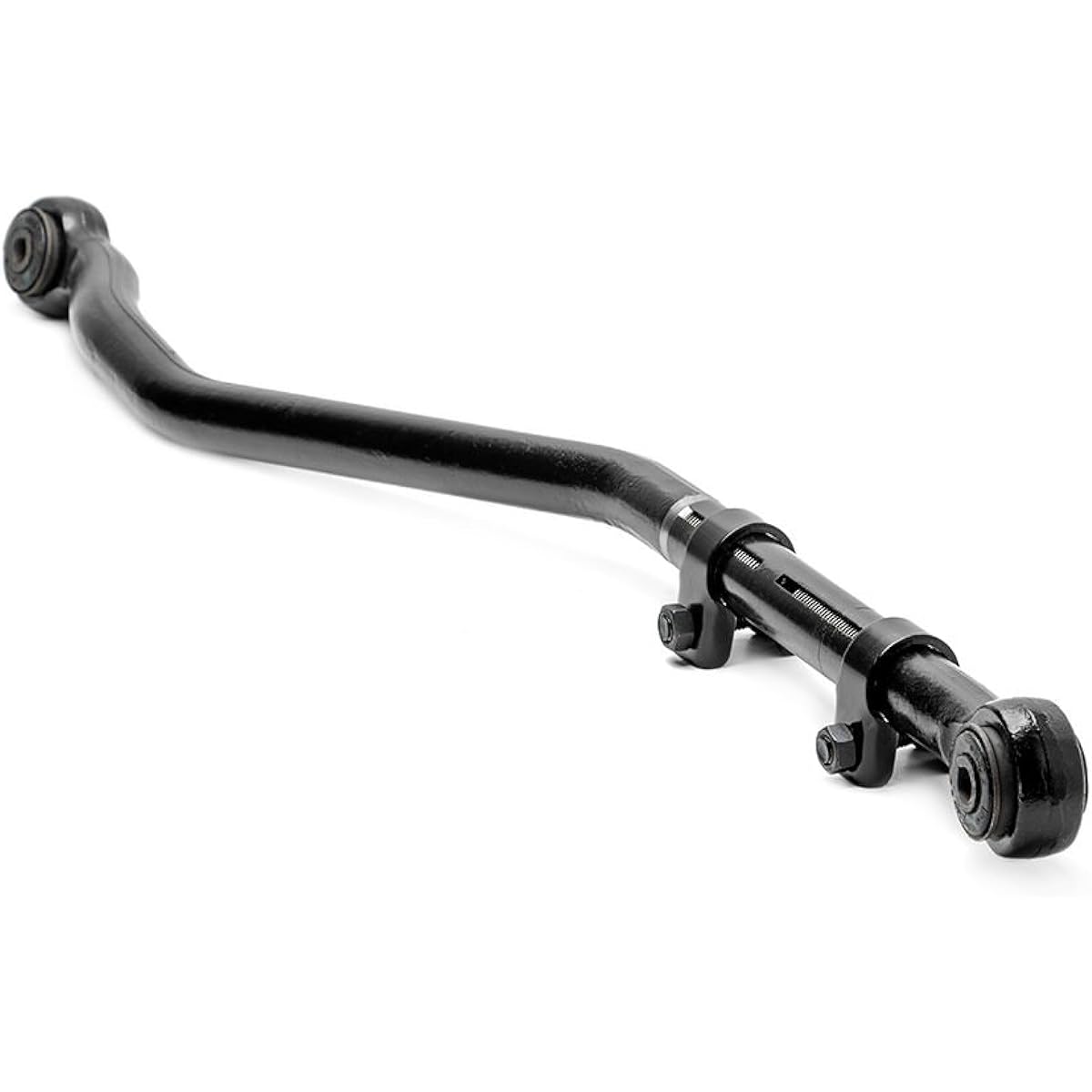 ROUGH COUNTRY 10512 Rear Forging Adjustable Track Bar |