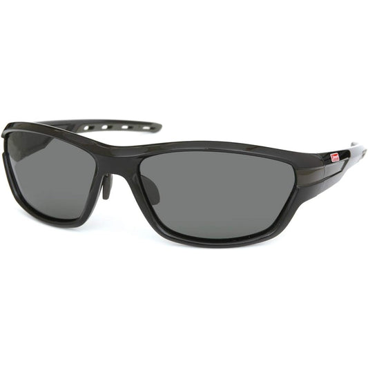 [Coleman] Sunglasses Black/Gray Green Smoke (Polarized) CO3073-3