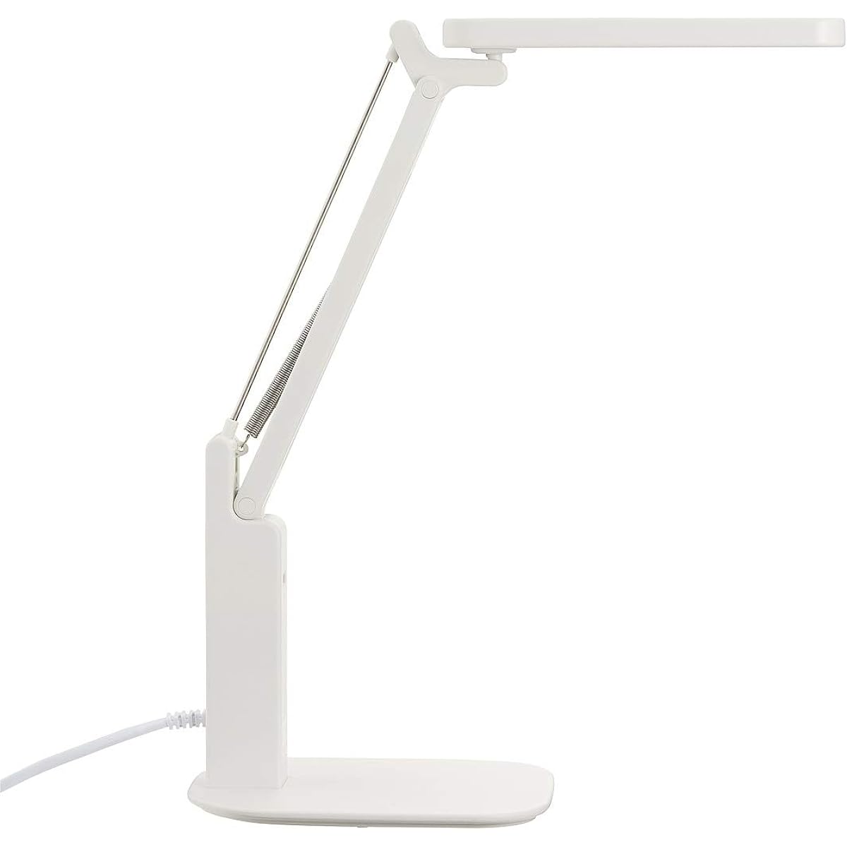MUJI MUJI Powered Desk Light with Base MJ-DL1B 82928617
