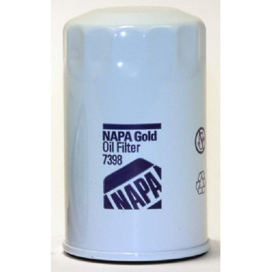 NAPA Gold Oil Filter 7398