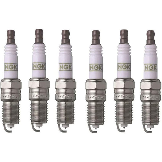 NGK 3403 NGK G Power puratinasupa-kupuragu tr55gp 6 Pcs