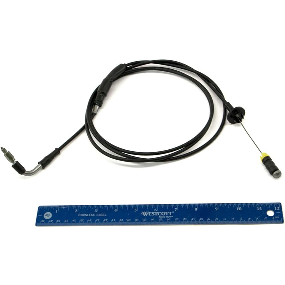 Polaris 2004-2005 Ranger 2x4 4x4 6x6 RGR/PPS Cable Throttle 7080938 New OEM