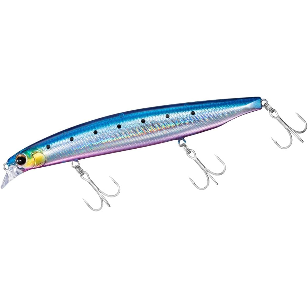 DAIWA sea bass lure