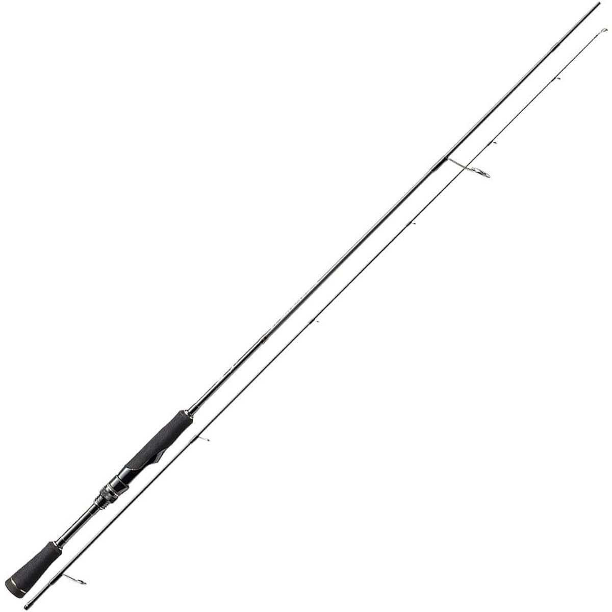 Major Craft Bass Rod DAYS Spinning 2 Piece Various