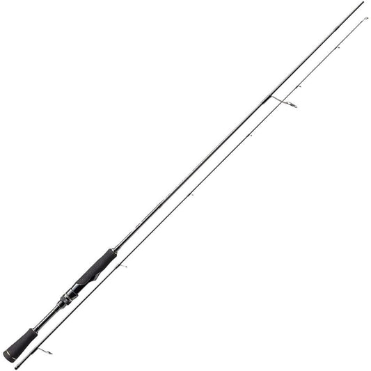 Major Craft Bass Rod DAYS Spinning 2 Piece Various