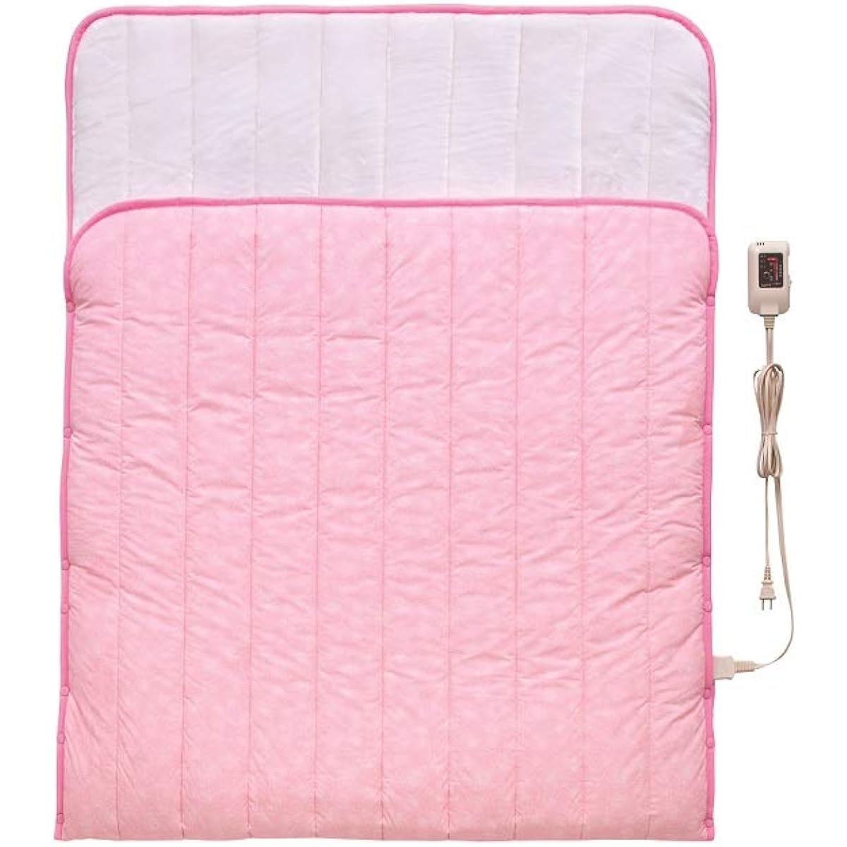 Sugibo Warm Foot Futon (Long) SB-AML906(P) Pink